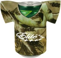 Koozies: Realtree TM Can Jersey